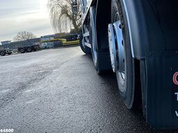 Renault D 26 WIDE Euro 6 Geesink Norba MF 300 Just 126...