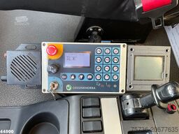 Renault D 26 WIDE Euro 6 Geesink Norba MF 300 Just 126...