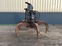 Verachtert GSM.22.400 DH SG CE