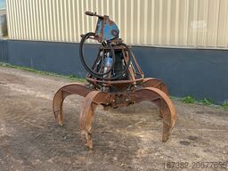 Verachtert GSM.22.400 DH SG CE