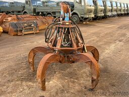 Verachtert GSM.22.400 DH SG CE