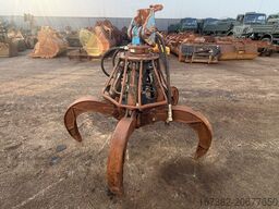 Verachtert GSM.22.400 DH SG CE