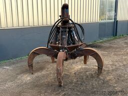 Verachtert GSM.22.400 DH SG CE