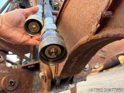 Verachtert GSM.22.400 DH SG CE