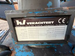 Verachtert GSM.22.400 DH SG CE