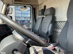 DAF FA LF 250 Euro 6 Palfinger 6,5 Tonmeter laadkraan