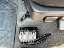 DAF FA LF 250 Euro 6 Palfinger 6,5 Tonmeter laadkraan