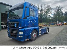 MAN TGX 18.520
