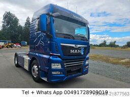 MAN TGX 18.520