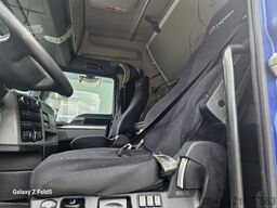 MAN TGX 18.520 Retarder