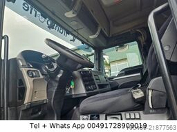 MAN TGX 18.520 Retarder
