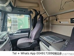 MAN TGX 18.520 Retarder