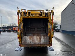 DAF FAG CF 290 Euro 6 Geesink 20m³