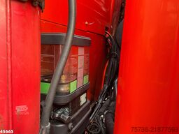 DAF FAG CF 290 Euro 6 Geesink 20m³
