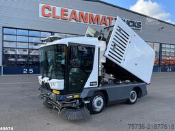 Ravo 540 Euro 6