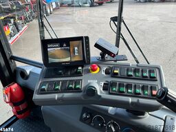 Ravo 540 Euro 6