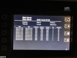 Ravo 540 Euro 6