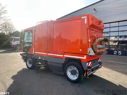 Dulevo 5020 Euro 6 with 3-rd brush