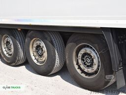 KRONE SDR Cool Liner FP 60 ThermoKing SLXi 300