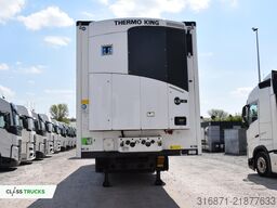 KRONE SDR Cool Liner FP 60 ThermoKing SLXi 300