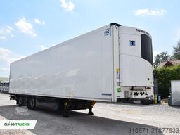 KRONE SDR Cool Liner FP 60 ThermoKing SLXi 300