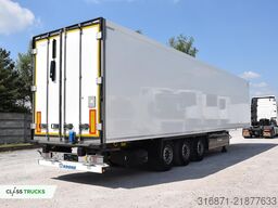 KRONE SDR Cool Liner FP 60 ThermoKing SLXi 300