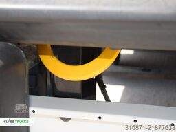 KRONE SDR Cool Liner FP 60 ThermoKing SLXi 300