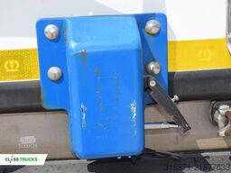 KRONE SDR Cool Liner FP 60 ThermoKing SLXi 300