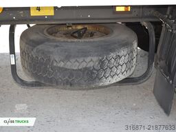 KRONE SDR Cool Liner FP 60 ThermoKing SLXi 300
