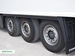 KRONE SDR Cool Liner FP 60 ThermoKing SLXi 300