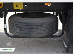 KRONE SDR Cool Liner FP 60 ThermoKing SLXi 300