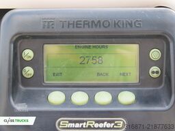 KRONE SDR Cool Liner FP 60 ThermoKing SLXi 300