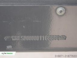 KRONE SDR Cool Liner FP 60 ThermoKing SLXi 300