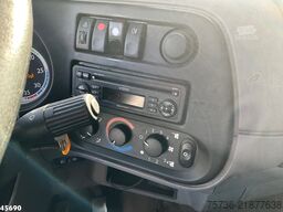 DAF FA 55 LF 220 HMF 10 Tonmeter laadkraan Just 119...