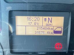 Iveco ML150E25 Euro 6 Full steel