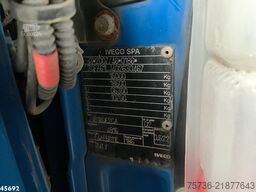Iveco ML150E25 Euro 6 Full steel