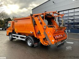 Fuso Canter 9C18 Euro 6 Zoeller 7m³ Just 176.158 km!