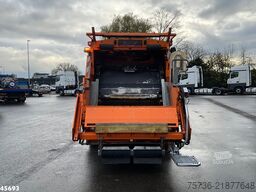 Fuso Canter 9C18 Euro 6 Zoeller 7m³ Just 176.158 km!