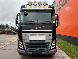 Volvo FH 16 750 6x4  GCW 90 ton / RETARDER