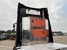 Volvo FH 16 750 6x4 GCW 90 ton / RETARDER
