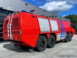 E-One Flugfeldlöschfahrzeug ARFF TITAN HPR 8x8
