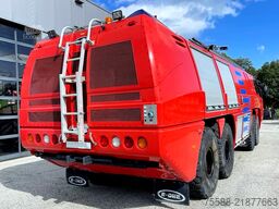E-One Flugfeldlöschfahrzeug ARFF TITAN HPR 8x8