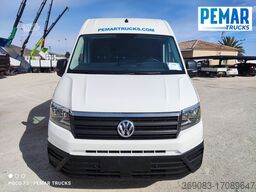 VOLKSWAGEN CRAFTER 35 - 2.0