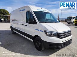 VOLKSWAGEN CRAFTER 35 - 2.0