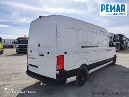 VOLKSWAGEN CRAFTER 35 - 2.0