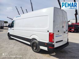 VOLKSWAGEN CRAFTER 35 - 2.0