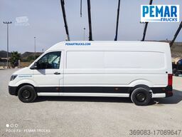 VOLKSWAGEN CRAFTER 35 - 2.0