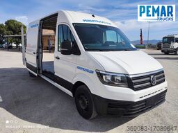 VOLKSWAGEN CRAFTER 35 - 2.0