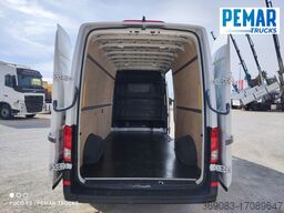 VOLKSWAGEN CRAFTER 35 - 2.0