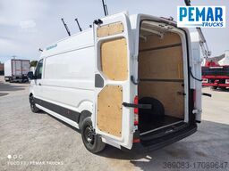 VOLKSWAGEN CRAFTER 35 - 2.0